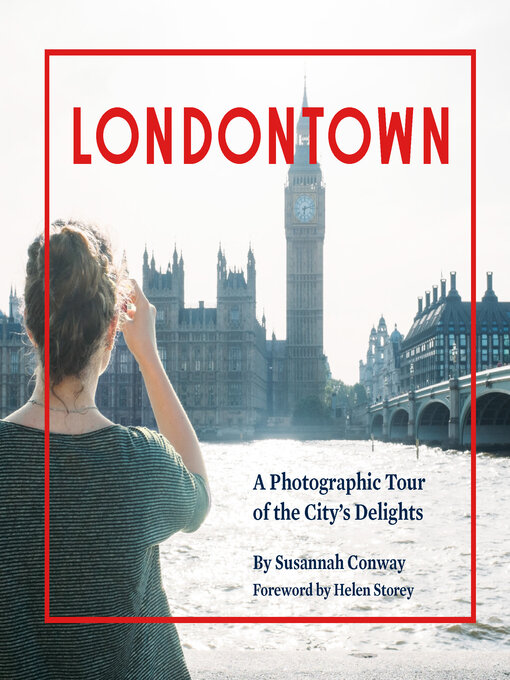 Title details for Londontown by Valerie Bowman - Available